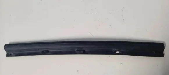 Volkswagen Golf VII Engine compartment rubber 5G0823709A