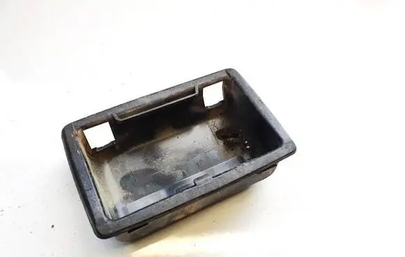 Volkswagen Golf II Car ashtray 321857423 321857405