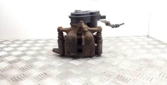 Audi A4 S4 B8 8K Rear brake caliper 6442 274 32347485