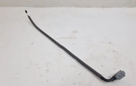 Mini Cooper Countryman R60 Front door cable line 52621810 9800561204