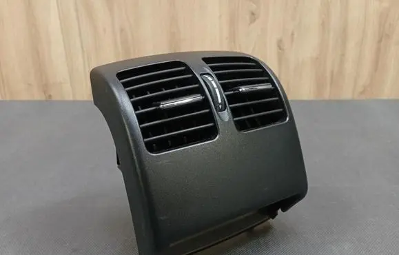 Mercedes-Benz E A207 Rear air vent grill 2048300954 A2048300954