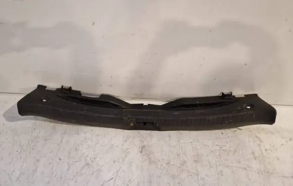 Nissan Qashqai Trunk/boot sill cover protection 84992JD000 84992JD00A
