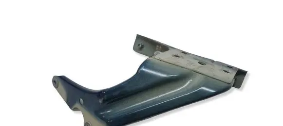 Skoda Karoq Fender mounting bracket 57A821168 57A821232