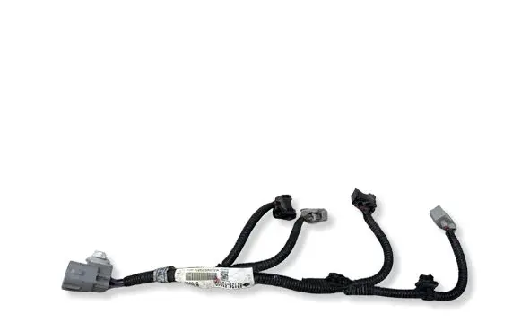 Toyota Yaris Fuel injector wires 8212652010