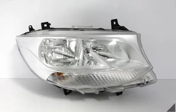 Mercedes-Benz Sprinter W907 W910 Headlight/headlamp A9109060100
