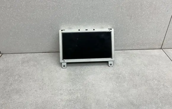Opel Mokka Screen/display/small screen 42353388