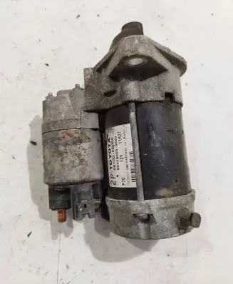 Toyota Avensis T250 Starter motor 281000D090 MS4280000680