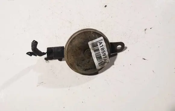 Honda Civic Horn signal