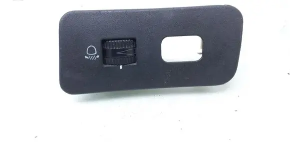 Alfa Romeo GTV Headlight level height control switch 644106 58B31G56B