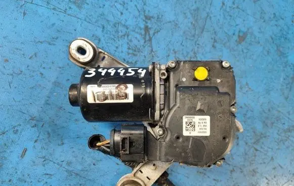 Ford Fusion II Wiper motor DS7317504BG