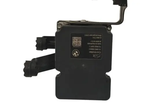 BMW 3 F30 F35 F31 ABS Pump 6860731 10096208283 10062232071