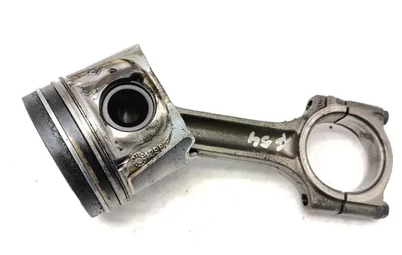Renault Espace - Grand espace IV Piston with connecting rod 1295