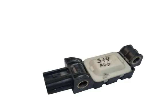 Audi A8 S8 D3 4E Airbag deployment crash/impact sensor 4B0959643D