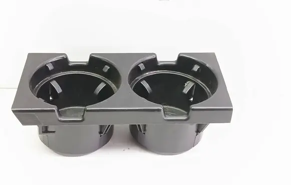 BMW 3 E46 Cup holder front 