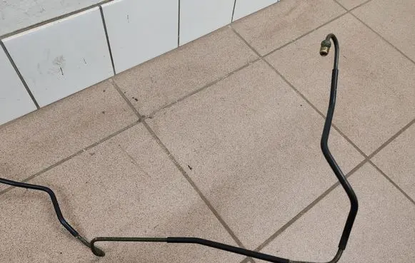 Honda Accord Clutch pipe/line 