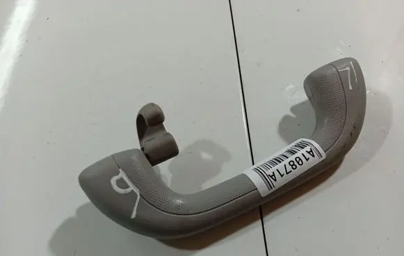 KIA Ceed Rear interior roof grab handle