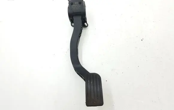 Peugeot 2008 I Accelerator throttle pedal 9671434080 0280755162