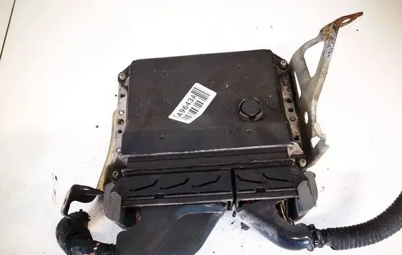 Engine control unit/module
