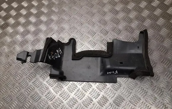 Toyota Aygo X Radiator trim 166950Q030