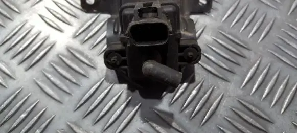 Air pressure sensor