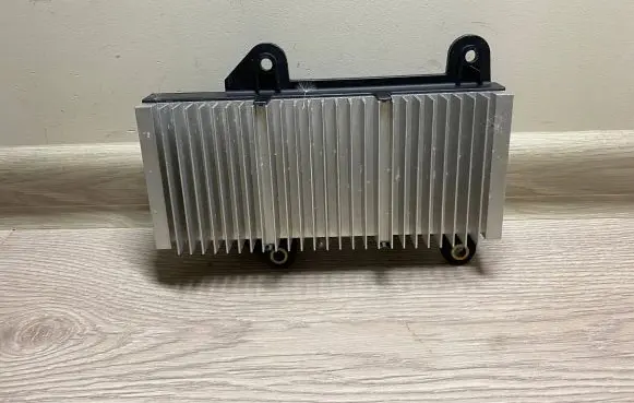 BMW 7 E65 E66 Engine control unit/module ECU 6935431 61356935431 9132581