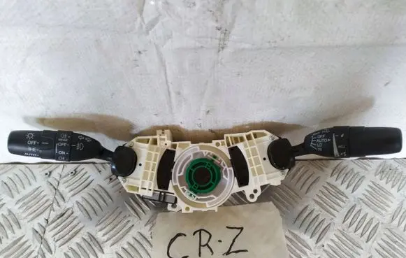 Honda CR-Z Other switches/knobs/shifts