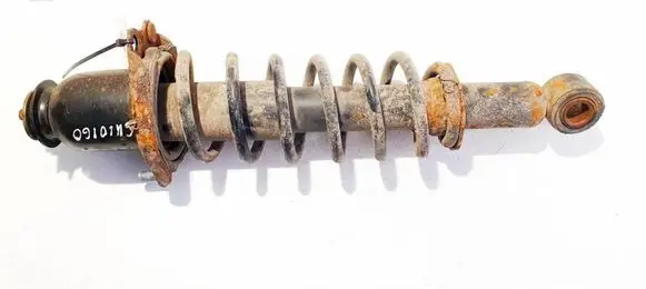 Toyota Corolla E120 E130 Rear shock absorber/damper