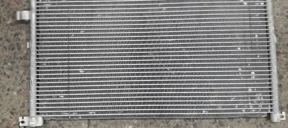 Ford Mondeo Mk III A/C cooling radiator (condenser)