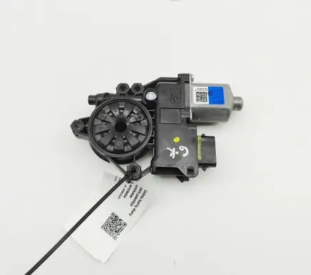 KIA Xceed Rear door window regulator motor 83450J7025 F00S1W2444