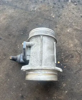 Audi A4 S4 B6 8E 8H Mass air flow meter AFH7025C 53903