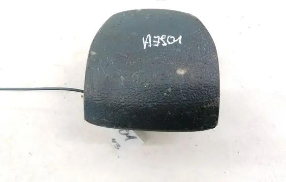 Citroen C5 Car ashtray 9632614577