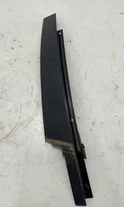 BMW X6 F16 Front door glass trim molding 7317790 19765810