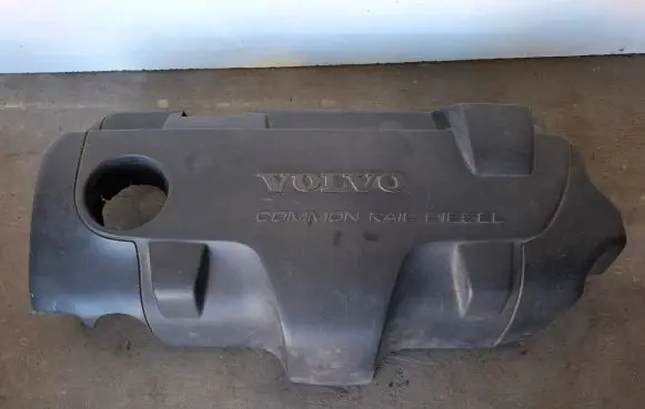 Volvo XC90 Engine cover (trim) 08653495