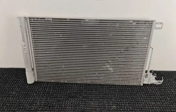 Alfa Romeo Giulietta A/C cooling radiator (condenser) V4030001 55700406 0063465