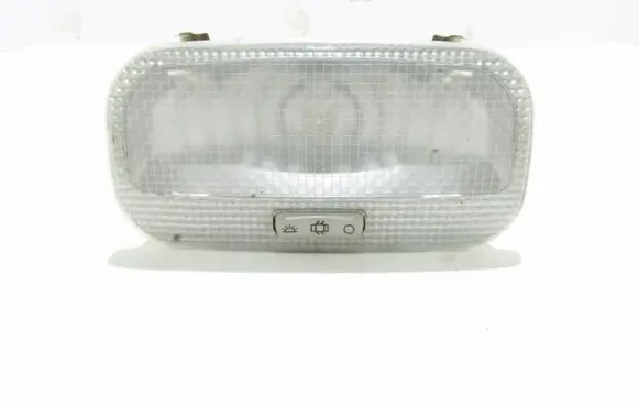 Peugeot 3008 I Other interior light 9682060980