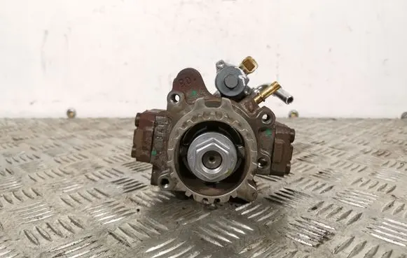Volvo V60 Fuel injection high pressure pump 5WS40893 A2C53384062