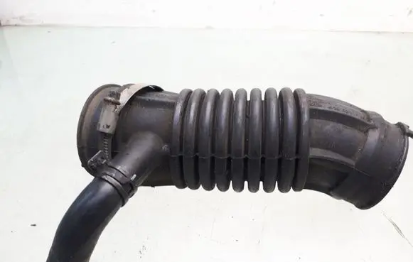 Opel Vectra C Air intake hose/pipe 55556520 416681