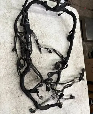 Ford Transit Engine installation wiring loom CC1T12B637BAD