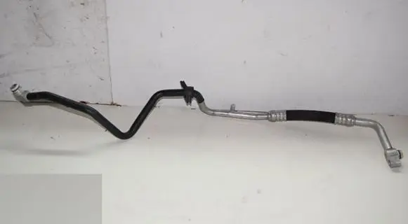 Audi A8 S8 D3 4E Air conditioning (A/C) pipe/hose 4E1260712AQ
