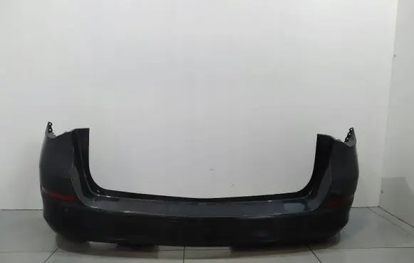 Opel Astra J Front bumper 