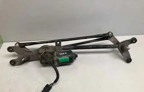 KIA Sorento Front wiper linkage and motor 981003E100 035247430