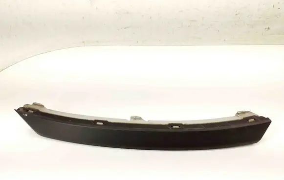 Skoda Octavia Mk3 (5E) Front bumper splitter molding 5E0807648