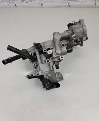KIA Sportage EGR valve 284102f600