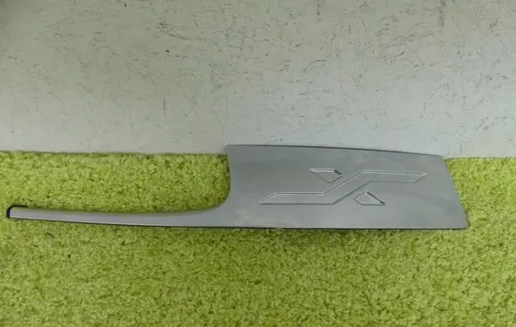 Seat Arona Rear arch trim 6f9853377f