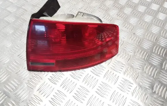 Audi A4 S4 B6 8E 8H Rear/tail lights R965070