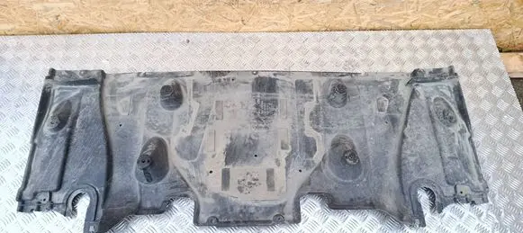 Volkswagen e-Golf Pickup box liner 5QE825902B