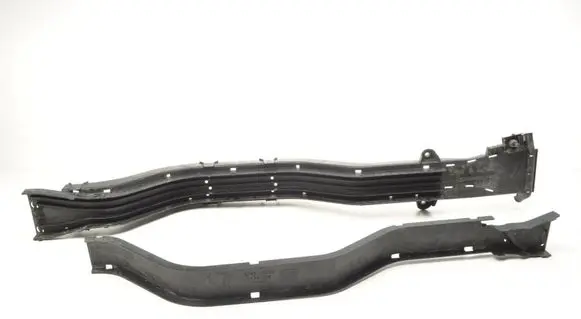 Volvo V60 Interior decorative trim set 31346198