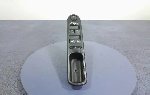 Peugeot 307 Electric window control switch