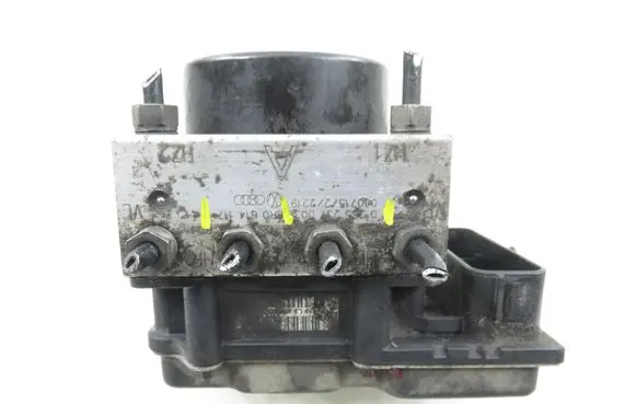 Seat Ibiza IV (6J,6P) ABS Pump 6R0614117 0265800729 6R0907379