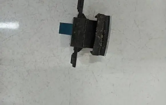 Peugeot 308 Hand parking brake switch 96785851 032142601